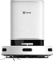 Ezviz RE5 Plus Çöp İstasyonlu Akıllı Robot Süpürge