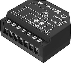 Ezviz T36 CS-T36-R100-WM Wi-Fi Akıllı Röle