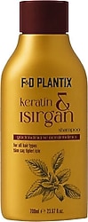F&D Plantix Isırgan & Keratin 700 ml Şampuan