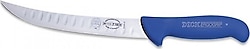 F.Dick Ergo Grip 8.2425.21K 21 cm Oluklu Kasap Bıçağı