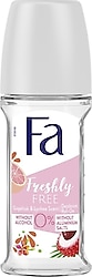 Fa Grapefruit & Lychee Kadın Deodorant Roll-on 50 ml