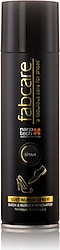 Fabcare Süet Nubuk Ayakkabı Spreyi Yenileyici Koruyucu Siyah 250 ml