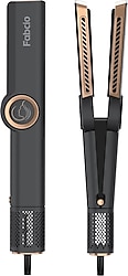 Fabcio Airflow Saç Düzleştirici