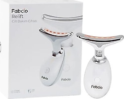 Fabcio Relift Cilt Bakım Cihazı