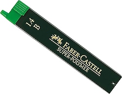 Faber-Castell 1.4 mm Kalem Ucu