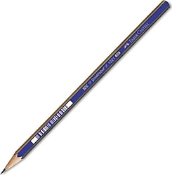 Faber-Castell 1221 Dereceli 5B Kurşun Kalem