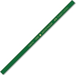 Faber-Castell 1700 Kurşun Asetat Kalemi