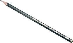 Faber-Castell 231029 FABER-CASTELL Druckbleistift Grip 2010