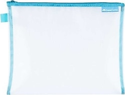 Faber-Castell A5 Mesh Dosya Mavi