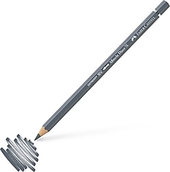 Faber-Castell Albrecht Dürer Aquarell 234 Cold Grey V Sulu Boya Kalemi
