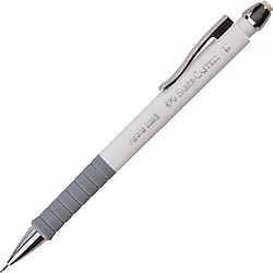 Faber-Castell Apollo Beyaz 0.5 mm Uçlu Kalem