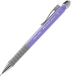 Faber-Castell Apollo Mor 0.5 mm Uçlu Kalem