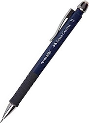 Faber-Castell Apollo Lacivert 0.7 mm Uçlu Kalem