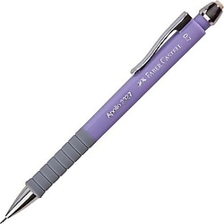 Faber-Castell Apollo Mor 0.7 mm Uçlu Kalem