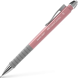 Faber-Castell Apollo Pembe 0.7 mm Uçlu Kalem
