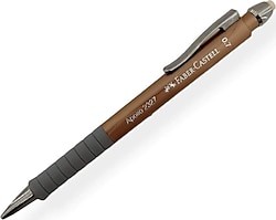 Faber-Castell Apollo Rose Gold 0.7 mm Uçlu Kalem