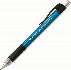 Faber-Castell Auto 1338 0.7 mm Versatil Uçlu Kalem