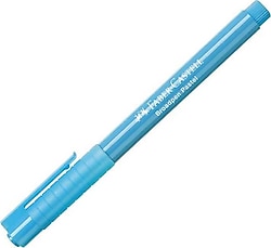 Faber-Castell 1554 Broadpen Keçeli Kalem