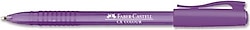 Faber-Castell Cx Colour Renkli Tükenmez Kalem