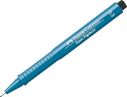Faber-Castell Ecco Pigment 0.3 mm Çizim Kalemi