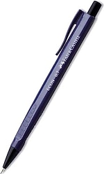 Faber-Castell Econ 1351 0.7 mm Versatil Uçlu Kalem