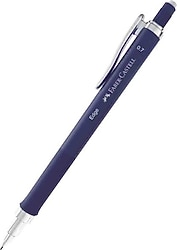 Faber-Castell Edge Lacivert 0.7 mm Versatil Uçlu Kalem