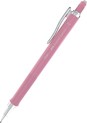 Faber-Castell Edge Pastel Pembe 0.7 mm Versatil Uçlu Kalem
