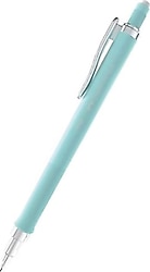 Faber-Castell Edge Pastel Turkuaz 0.5 mm Versatil Uçlu Kalem