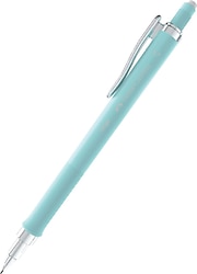 Faber-Castell Edge Pastel Turkuaz 0.7 mm Versatil Uçlu Kalem
