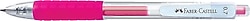 Faber-Castell Fast 0.7 mm Jel Kalem Pembe