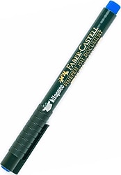 Faber-Castell Finepen 1511 Keçeli Kalem