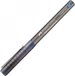 Faber-Castell Free Ink Needle 0.5 mm Mavi Roller Kalem