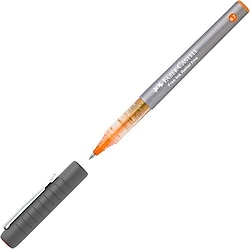 Faber-Castell Free Ink Turuncu 0.7 mm Roller Kalem