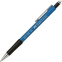 Faber-Castell Grip 1345 Mavi 0.5 mm Versatil Uçlu Kalem