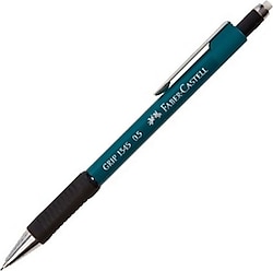 Faber-Castell Grip 1345 Yeşil 0.5 mm Versatil Uçlu Kalem