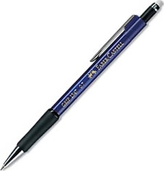 Faber-Castell Grip 1347 Mavi 0.7 mm Versatil Uçlu Kalem
