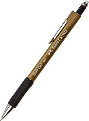 Faber-Castell Grip 1347 Altın 0.7 mm Versatil Uçlu Kalem