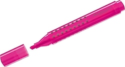 Faber-Castell Grip 1543 Pembe Fosforlu Kalem