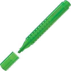 Faber-Castell Grip 1543 Yeşil Fosforlu Kalem