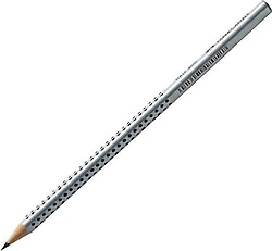 Faber-Castell Grip 2001 2B Kurşun Kalem