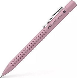 Faber-Castell Grip 2010 Gül 0.5 mm Versatil Uçlu Kalem