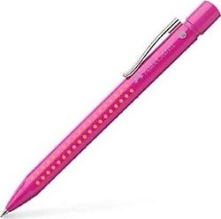 Faber-Castell Grip 2010 Pembe 0.5 mm Versatil Uçlu Kalem