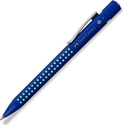 Faber-Castell Grip 2010 Mavi 0.7 mm Versatil Uçlu Kalem