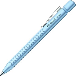 Faber-Castell Grip 2011 Açık Mavi Tükenmez Kalem