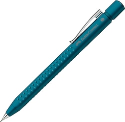 Faber-Castell Grip 2011 Petrol Mavisi 0.7 mm Versatil Uçlu Kalem