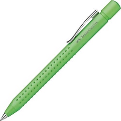 Faber-Castell Grip 2011 Yeşil Tükenmez Kalem