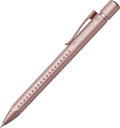 Faber-Castell Grip Edition Bakır 0.7 mm Versatil Uçlu Kalem