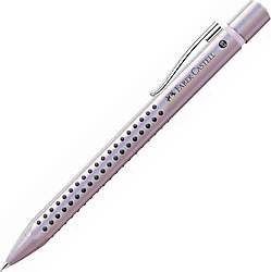 Faber-Castell Grip Edition Glam İnci 0.7 mm Versatil Uçlu Kalem