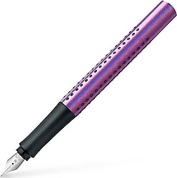 Faber-Castell Grip Edition Glam Dolma Kalem