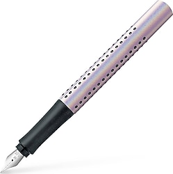 Faber-Castell Grip Edition Glam İnci Dolma Kalem